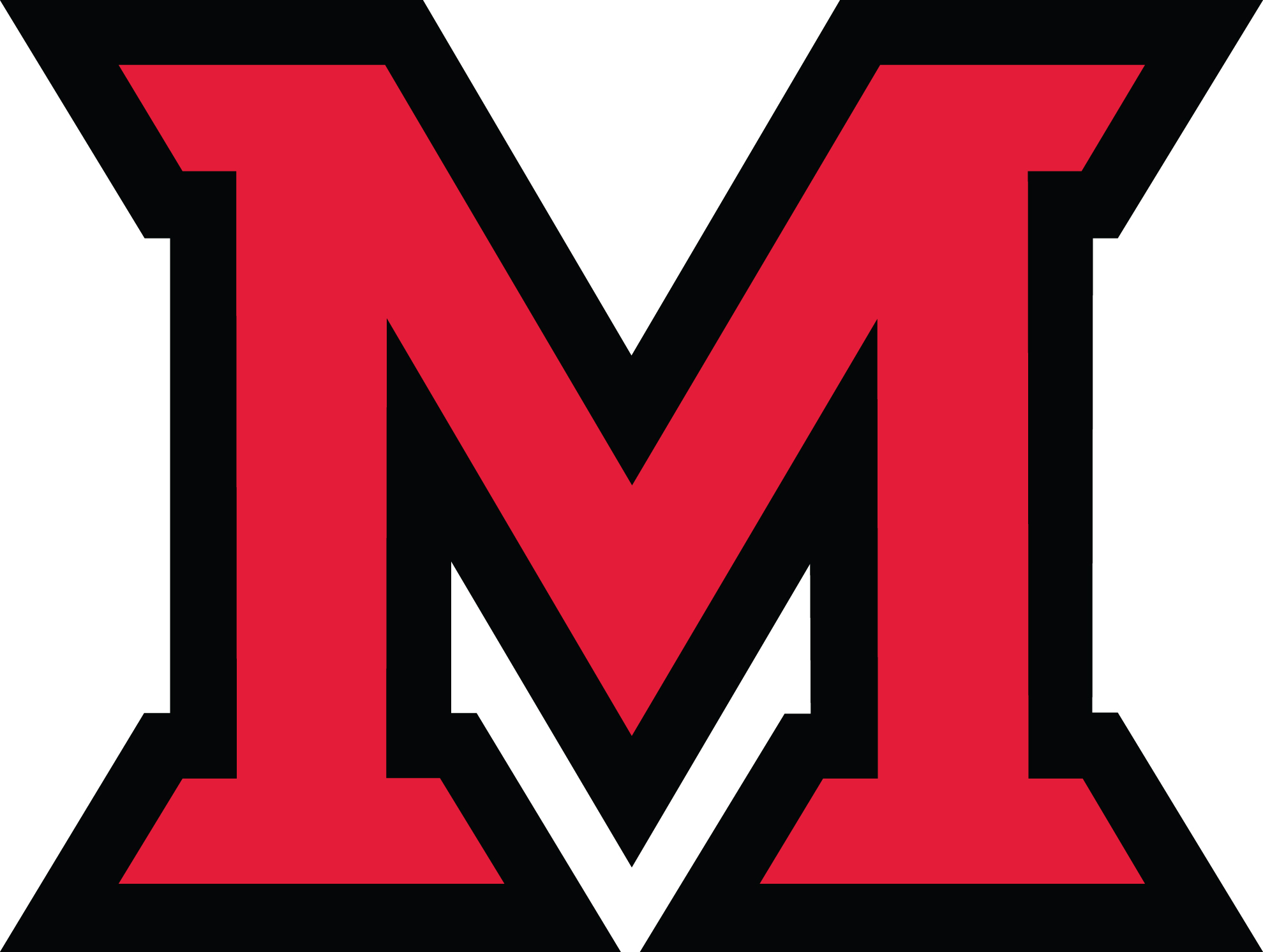 Miami University Logo